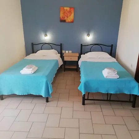 Aparthotel Kokkos Brothers