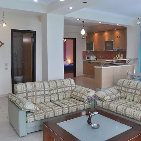 Kokkos Brothers Kallithea (Chalkidiki)