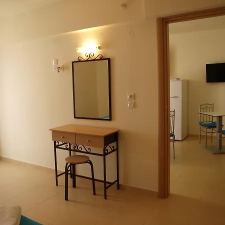 Kokkos Brothers 3* Kallithea (Chalkidiki)