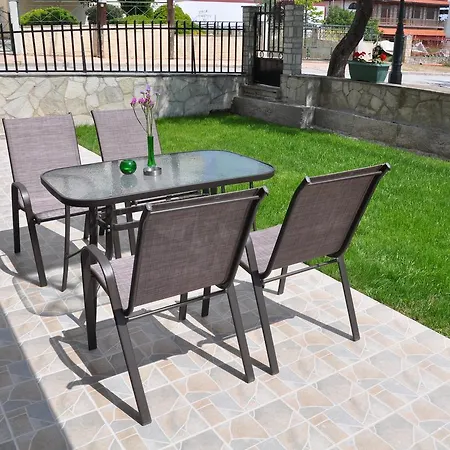 Kokkos Brothers 3* Kallithea (Chalkidiki)