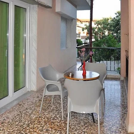 Kokkos Brothers Kallithea (Chalkidiki)