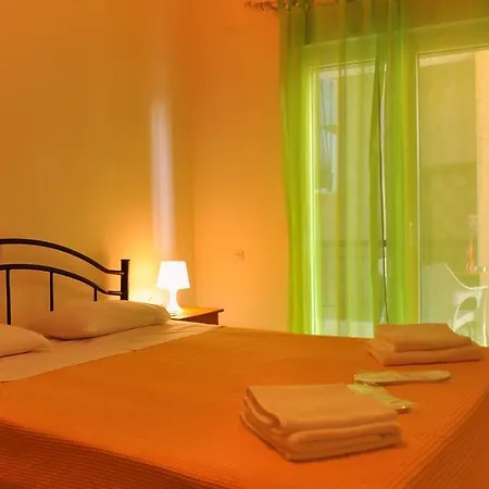 Kokkos Brothers 3* Kallithea (Chalkidiki)