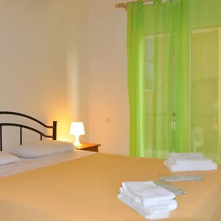 Aparthotel Kokkos Brothers Kallithea (Chalkidiki)