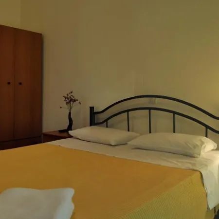 Aparthotel Kokkos Brothers Kallithea (Chalkidiki)