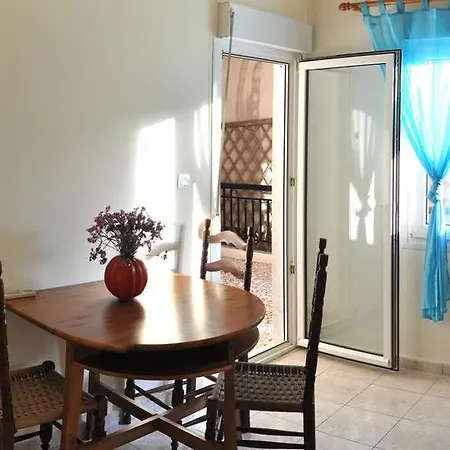 Kokkos Brothers Aparthotel Kallithea (Chalkidiki)