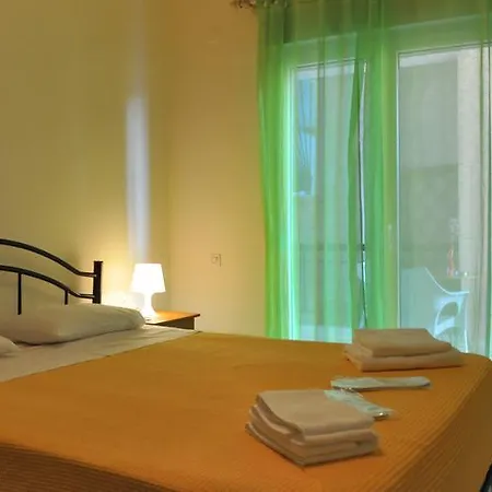 Kokkos Brothers Aparthotel Kallithea (Chalkidiki)