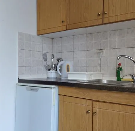 Aparthotel Kokkos Brothers