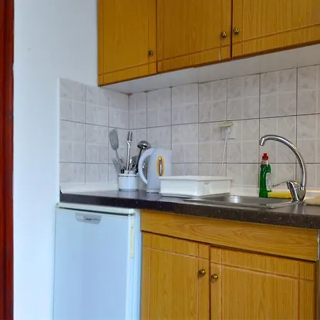 Aparthotel Kokkos Brothers Kallithea (Chalkidiki)