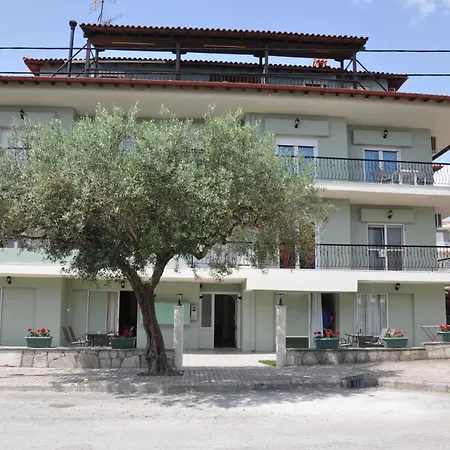 Aparthotel Kokkos Brothers 3*