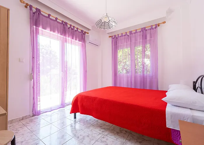 Kokkos Brothers Hotel de apartamente 3*