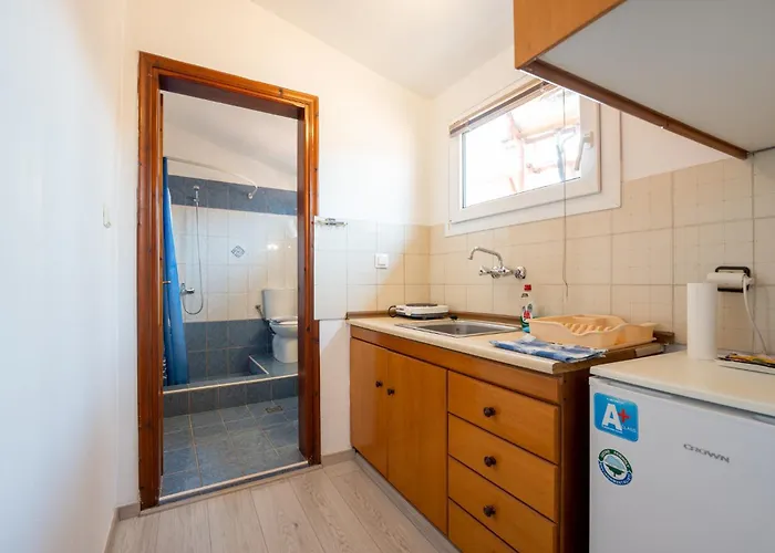 Kokkos Brothers Kallithea (Chalkidiki)