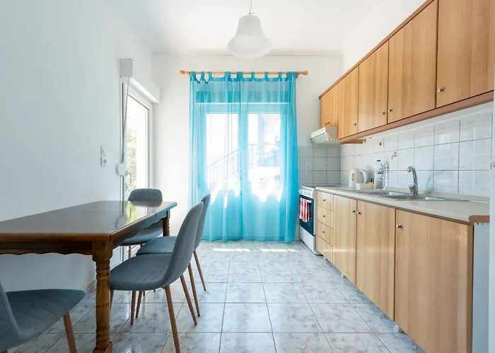 Kokkos Brothers 3* Kallithea (Chalkidiki)