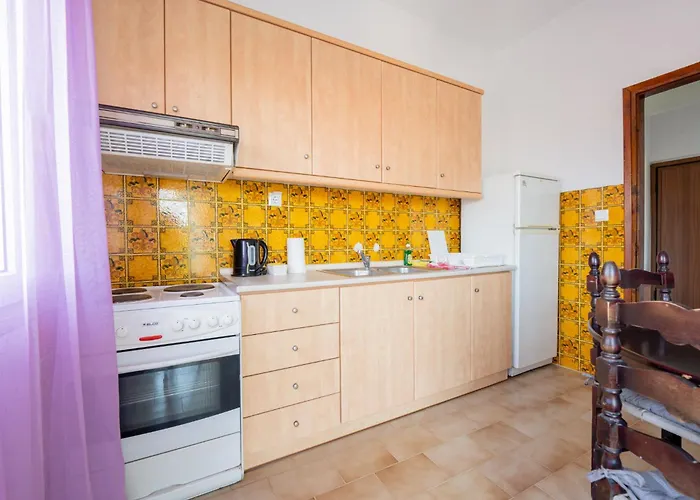 Kokkos Brothers Kallithea (Chalkidiki)