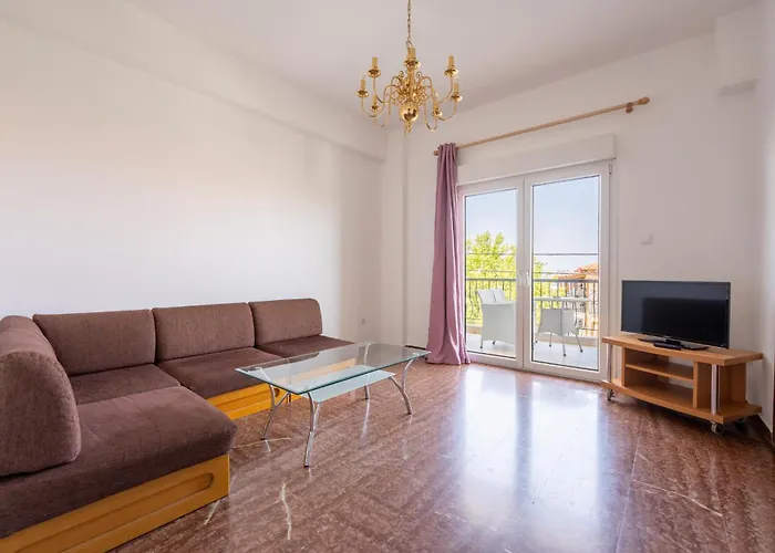 Kokkos Brothers Kallithea (Chalkidiki)