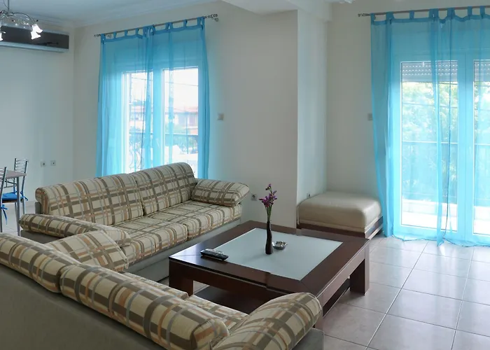 Kokkos Brothers Kallithea (Chalkidiki)