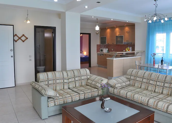 Kokkos Brothers Kallithea (Chalkidiki)