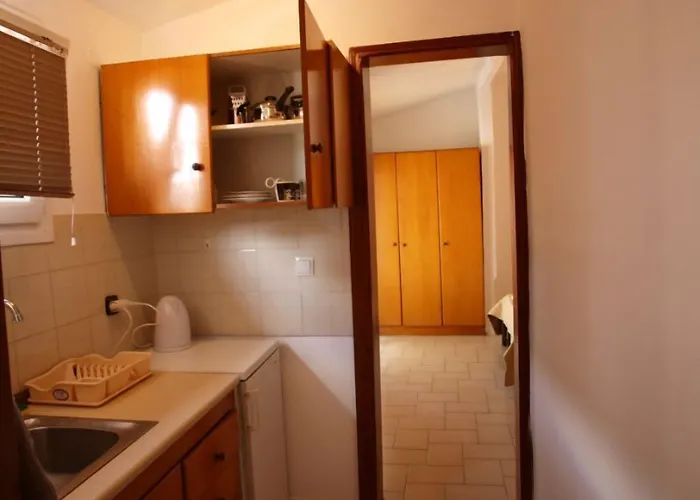 Kokkos Brothers Kallithea (Chalkidiki)