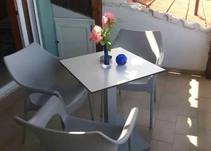 Hotel de apartamente Kokkos Brothers 3*