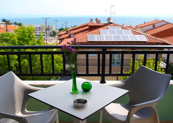 Kokkos Brothers Kallithea (Chalkidiki)