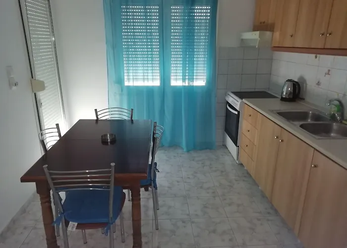 Kokkos Brothers Hotel de apartamente