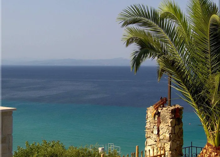 Kokkos Brothers Hotel de apartamente