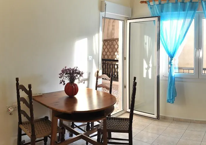 Kokkos Brothers Hotel de apartamente Kallithea (Chalkidiki)